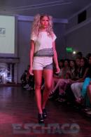 Translucencia, MODA UP  2014
