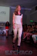 Translucencia, MODA UP  2014