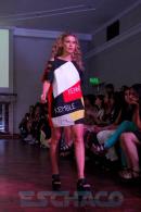 Translucencia, MODA UP  2014