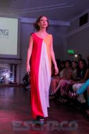 Translucencia, MODA UP  2014