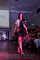 Translucencia, MODA UP  2014