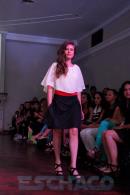 Translucencia, MODA UP  2014