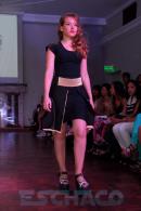 Translucencia, MODA UP  2014