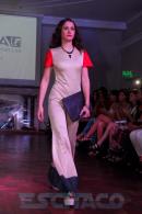 Translucencia, MODA UP  2014