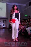Translucencia, MODA UP  2014