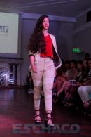 Translucencia, MODA UP  2014