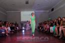 Translucencia, MODA UP  2014