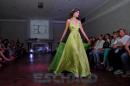 Translucencia, MODA UP  2014