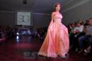 Translucencia, MODA UP  2014