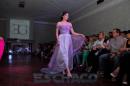 Translucencia, MODA UP  2014