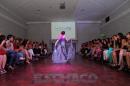 Translucencia, MODA UP  2014