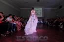 Translucencia, MODA UP  2014