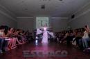 Translucencia, MODA UP  2014