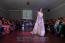 Translucencia, MODA UP  2014