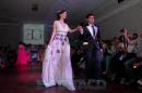 Translucencia, MODA UP  2014