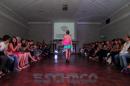 Translucencia, MODA UP  2014