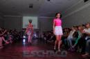 Translucencia, MODA UP  2014