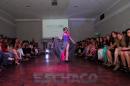 Translucencia, MODA UP  2014