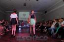 Translucencia, MODA UP  2014