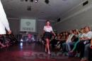 Translucencia, MODA UP  2014