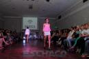 Translucencia, MODA UP  2014