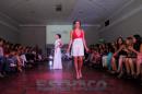Translucencia, MODA UP  2014