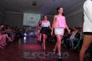 Translucencia, MODA UP  2014