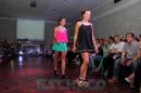 Translucencia, MODA UP  2014