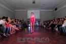 Translucencia, MODA UP  2014