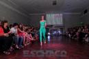 Translucencia, MODA UP  2014