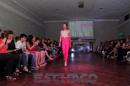 Translucencia, MODA UP  2014