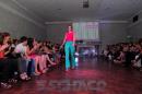 Translucencia, MODA UP  2014