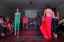 Translucencia, MODA UP  2014