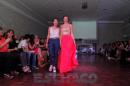 Translucencia, MODA UP  2014
