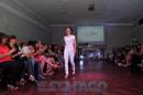 Translucencia, MODA UP  2014