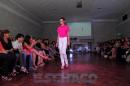 Translucencia, MODA UP  2014