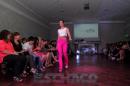 Translucencia, MODA UP  2014