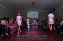 Translucencia, MODA UP  2014