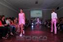 Translucencia, MODA UP  2014