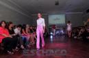 Translucencia, MODA UP  2014