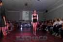 Translucencia, MODA UP  2014