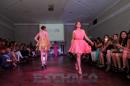 Translucencia, MODA UP  2014