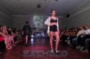 Translucencia, MODA UP  2014