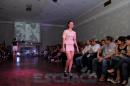 Translucencia, MODA UP  2014