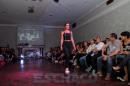 Translucencia, MODA UP  2014
