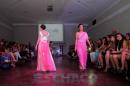 Translucencia, MODA UP  2014