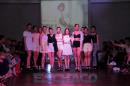 Translucencia, MODA UP  2014
