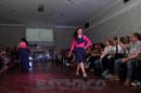 Translucencia, MODA UP  2014