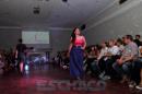 Translucencia, MODA UP  2014