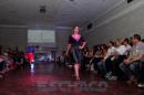 Translucencia, MODA UP  2014